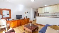 Living room of Apartment for sale in  Granada Capital  with Air Conditioner