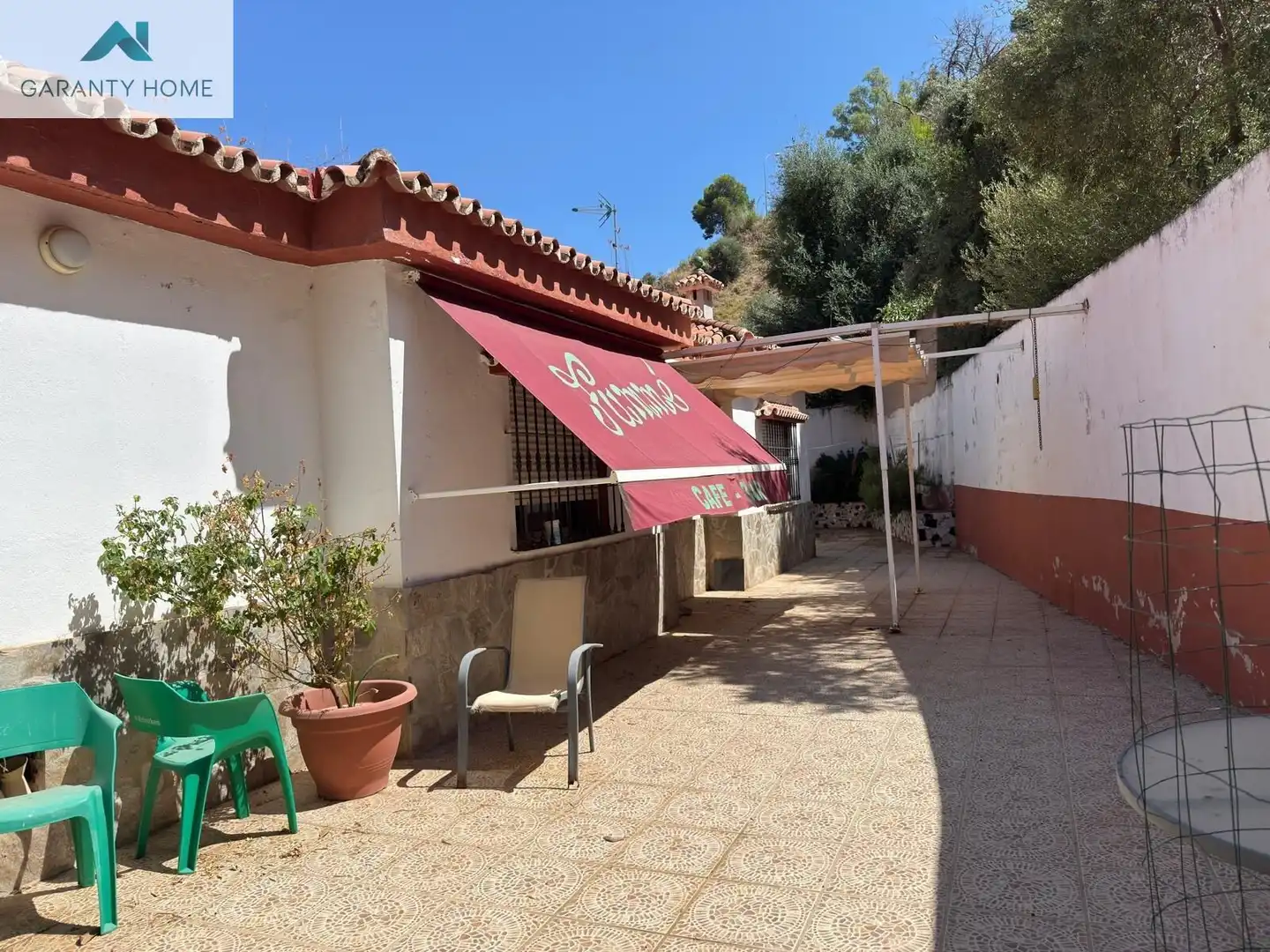 Houses for sale in Málaga  with Terrace