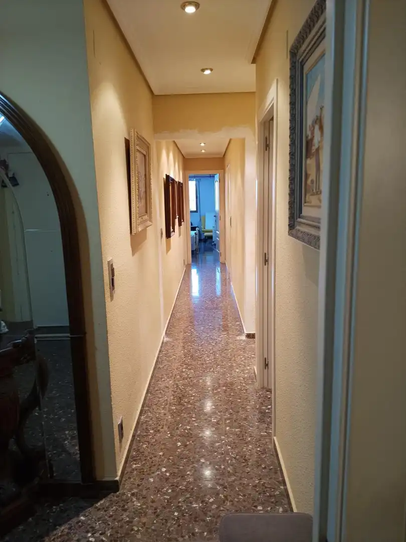 Piso en venta en Valencia con Aire acondicionado y Balcón