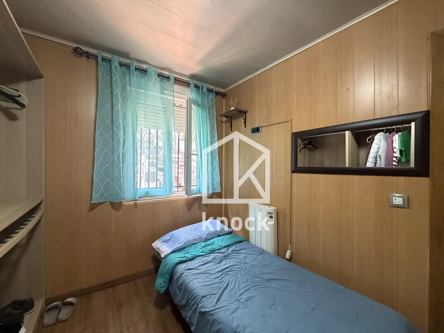 Casa adosada en venda a El Entrego - La central, 6, San Martín del Rey Aurelio