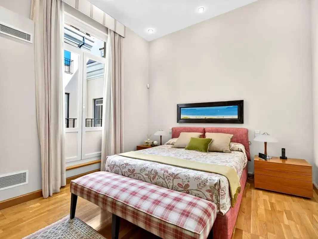Wohnung mit Aufzug zum Verkauf in C. del Amor de Dios, imagen 30
