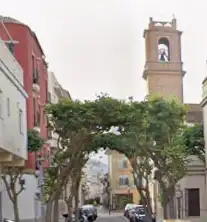 Piso en venta en Carrer Gaietà García