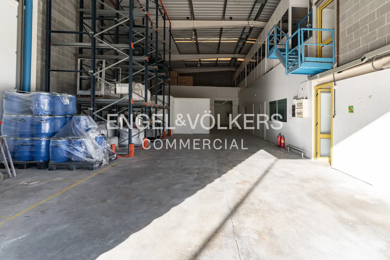 Industriegebäude zum Verkauf in Sant Celoni, imagen 6