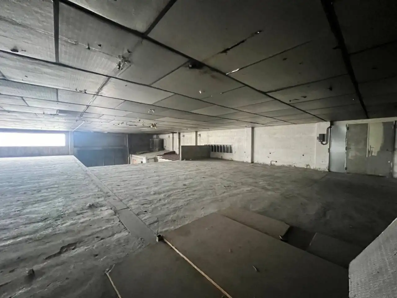 Nave industrial in affitto a Calle CARRETERA, imagen 2