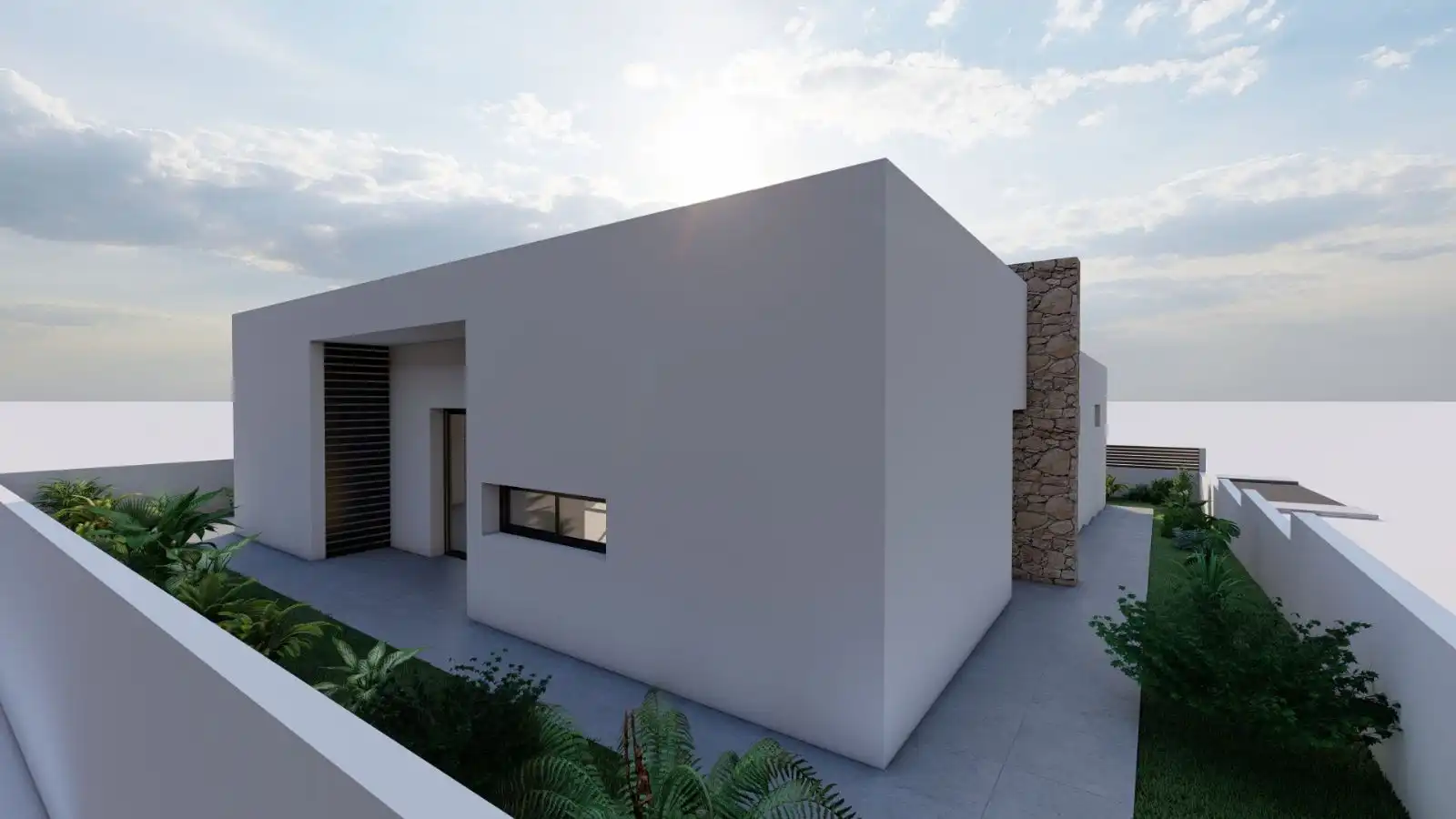 Wohnbaugrundstück zum Verkauf in San Fulgencio, imagen 6