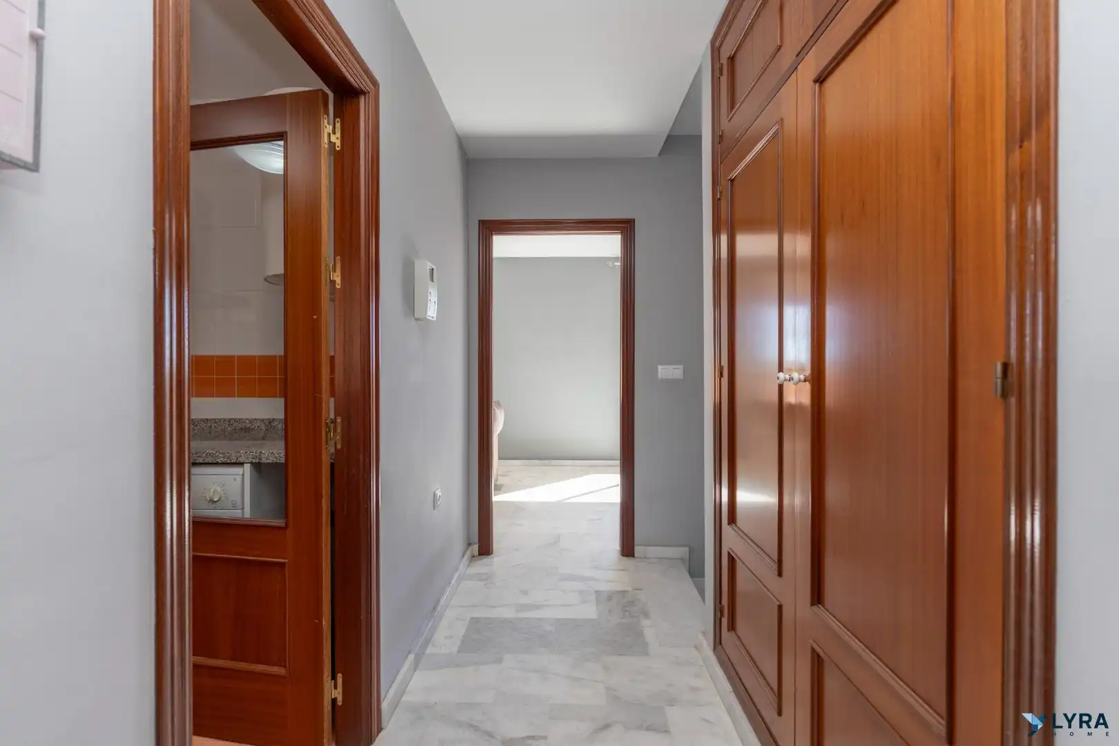 Dúplex en venta en Pilas con Terraza