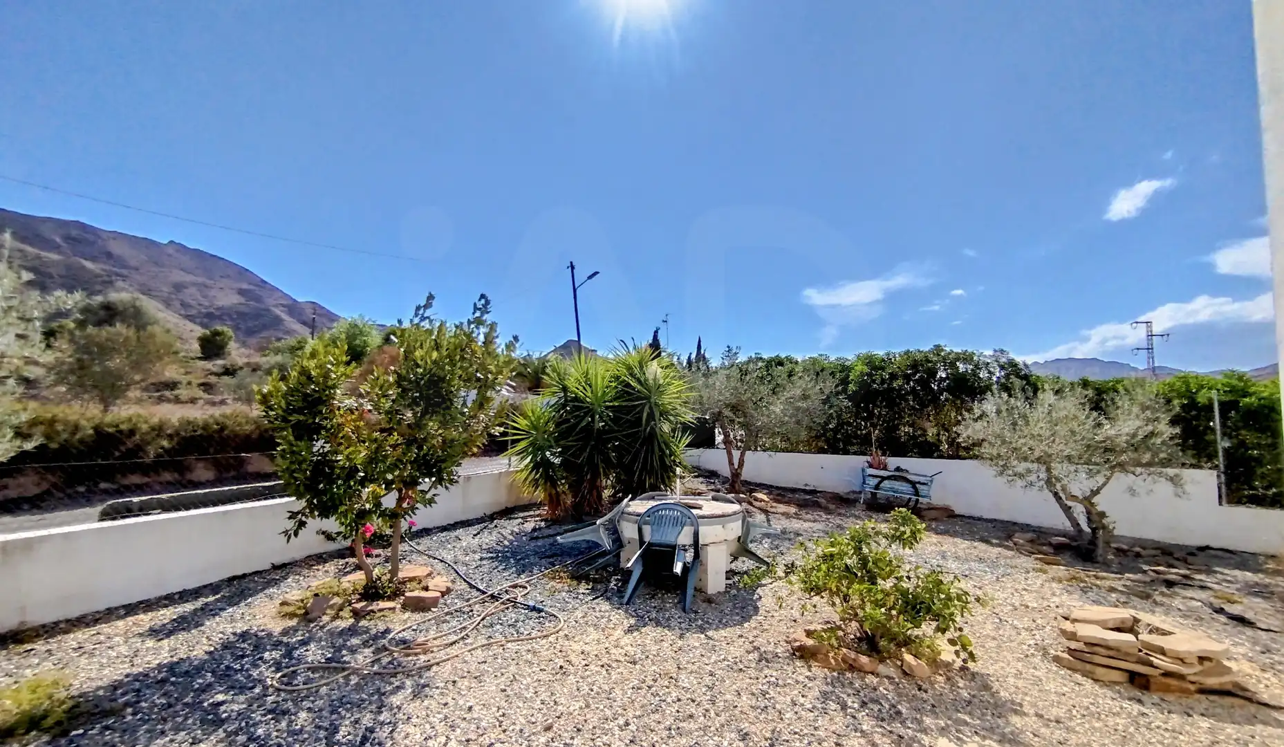Casa con piscina in vendita a Sorbas, imagen 30