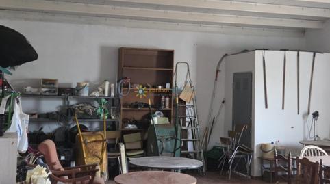 Foto 5 de Finca rústica en venda a Senyera, Valencia