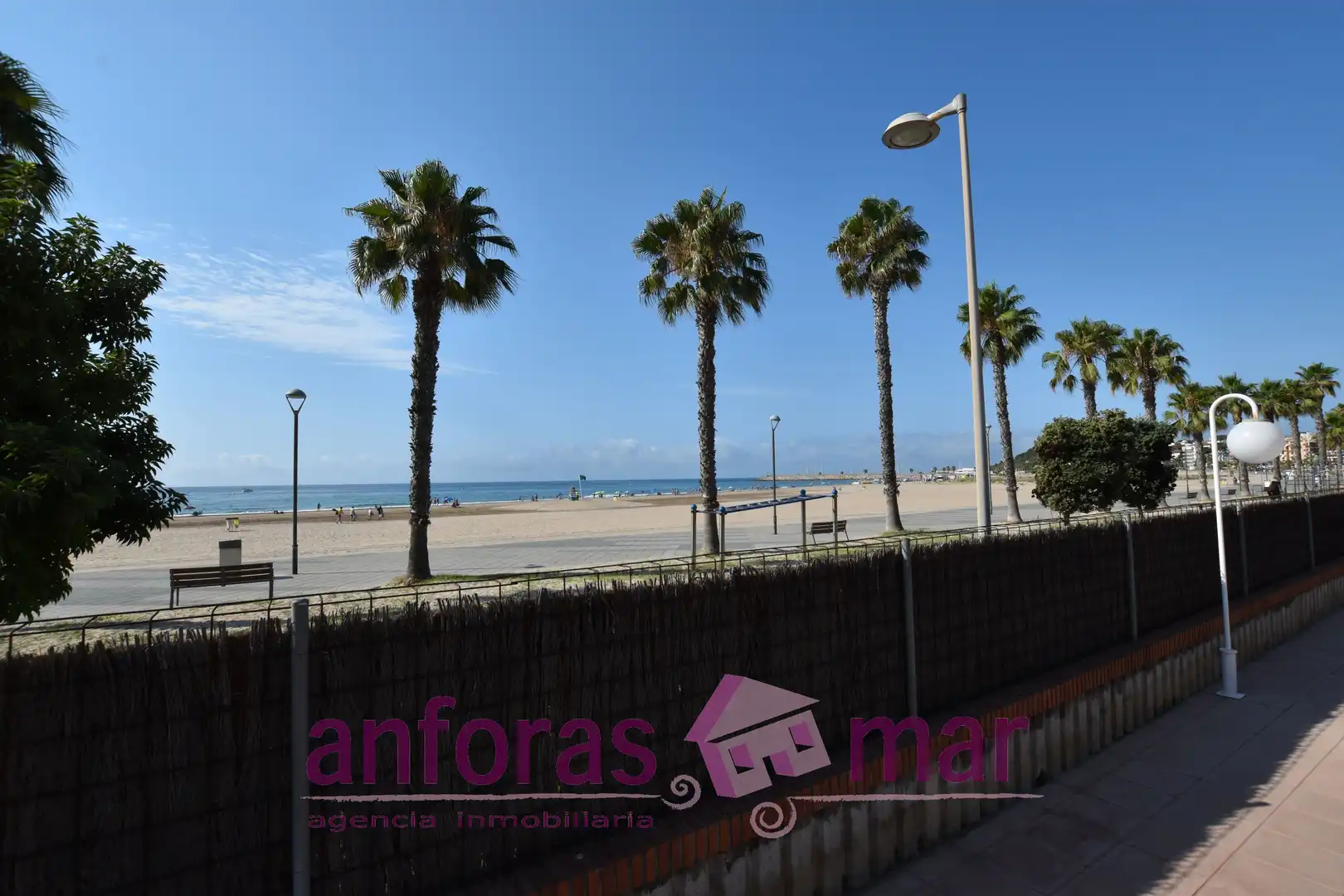 Penthouse with terrace for sale in Passeig de Rafael Campalans, imagen 59