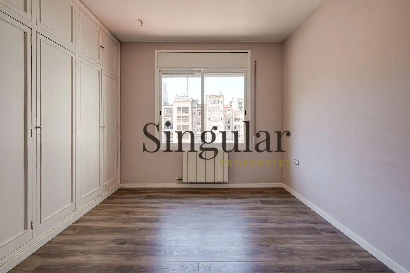 Piso con terraza en venta en Eixample, imagen 45
