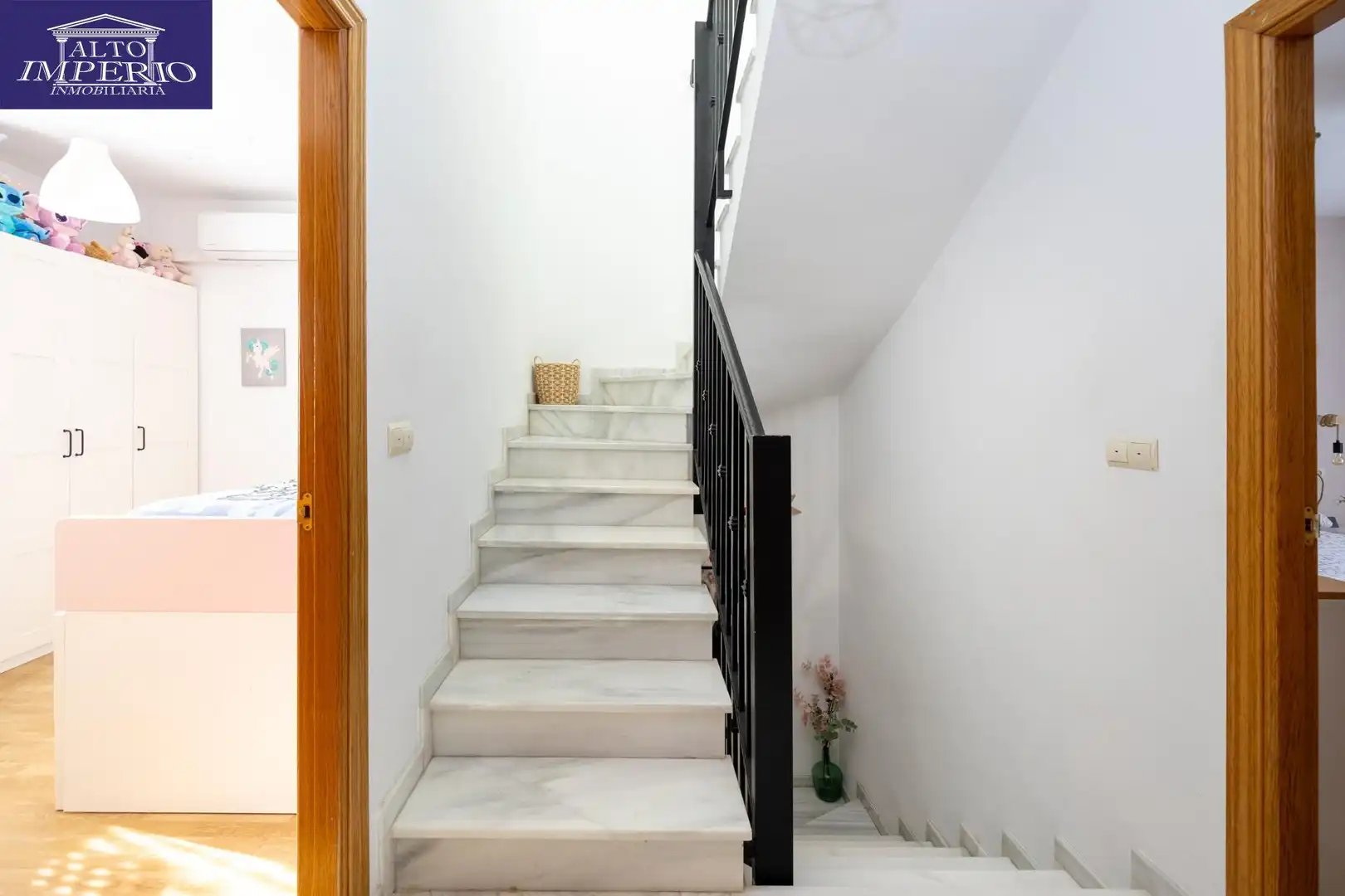 Casa amb terrassa en venda a La Zubia Ciudad, imagen 36