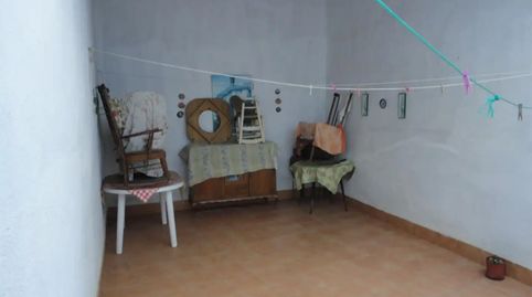Foto 2 de Casa adosada en venda a Calle Ancha, 4, Almadén, Ciudad Real