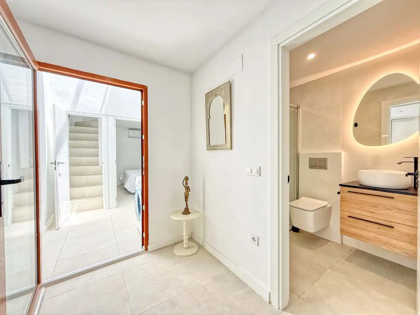Finca rústica en venta en Jávea / Xàbia con Aire acondicionado, Calefacción y Terraza