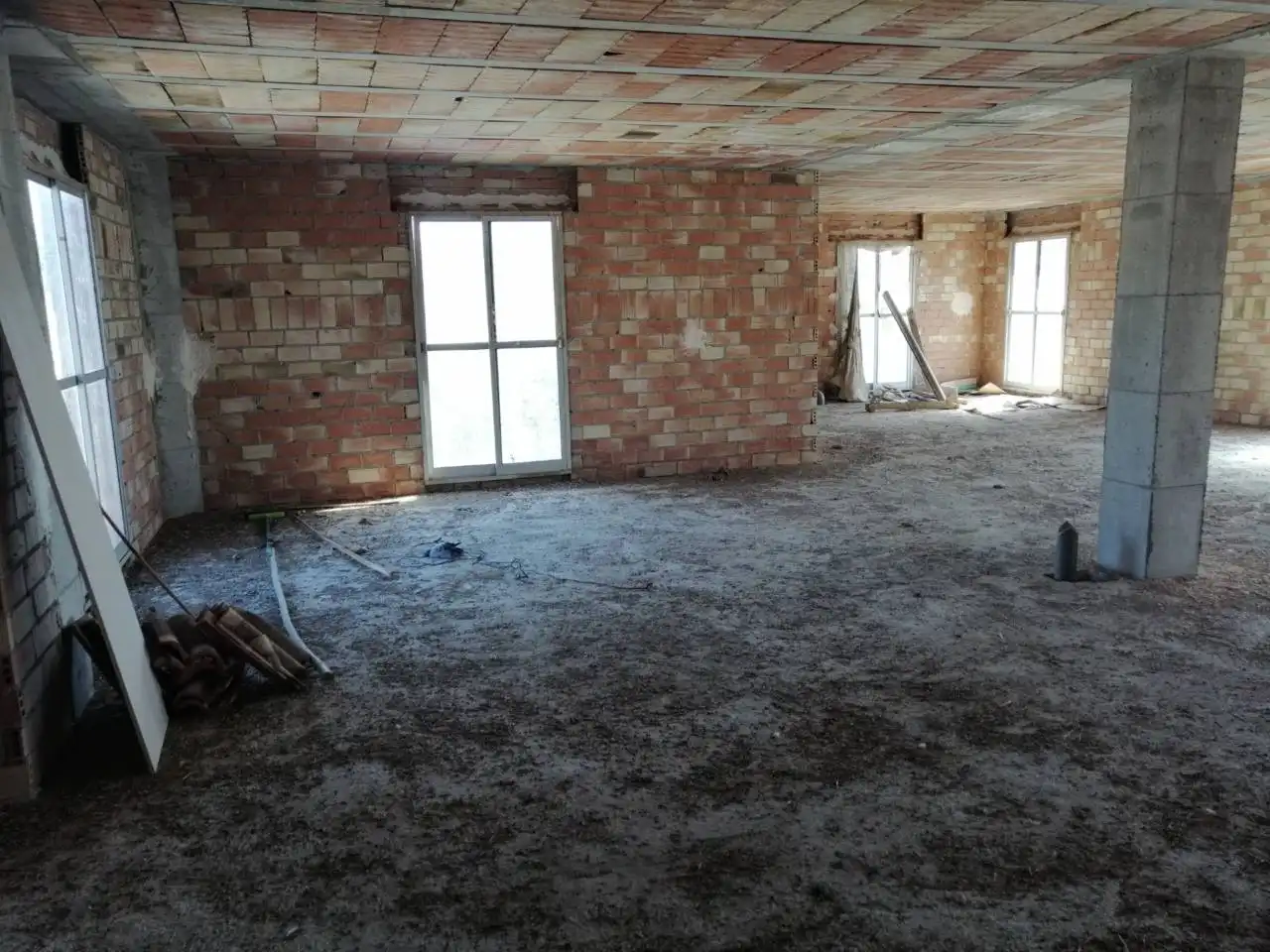 Flat for sale in Villanueva Mesía  with Storage room