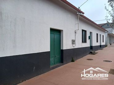 Maison à vendre à ROCHA (A)
