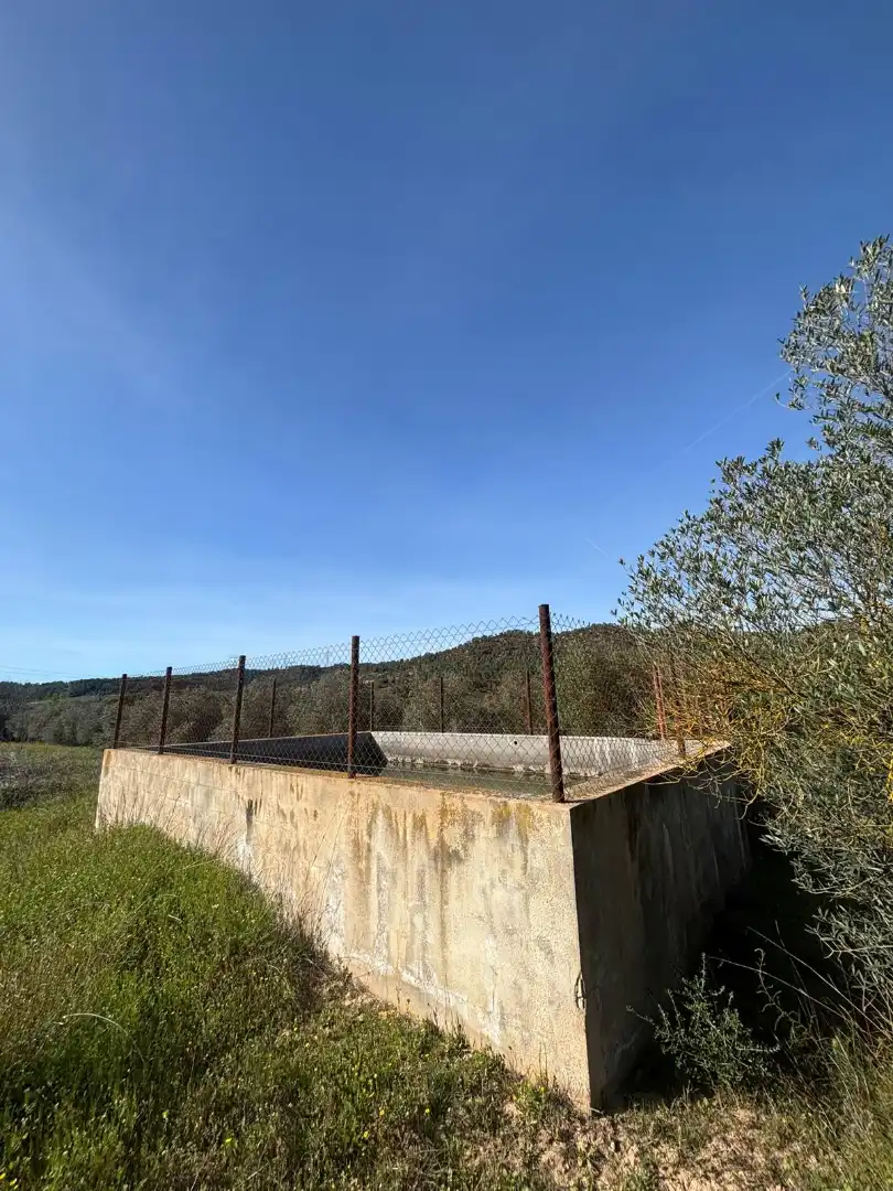 Rustikales Grundstück zum Verkauf in Garcia, imagen 16