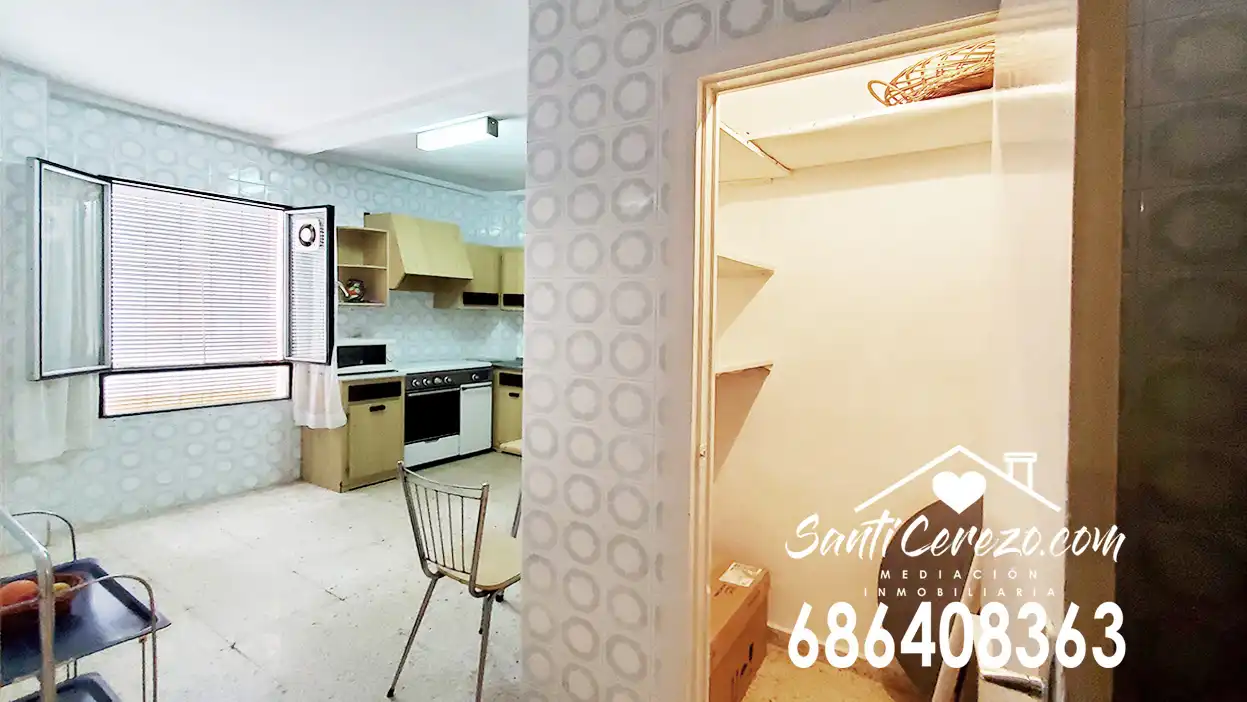 Flat for sale in Montilla  with Terrace