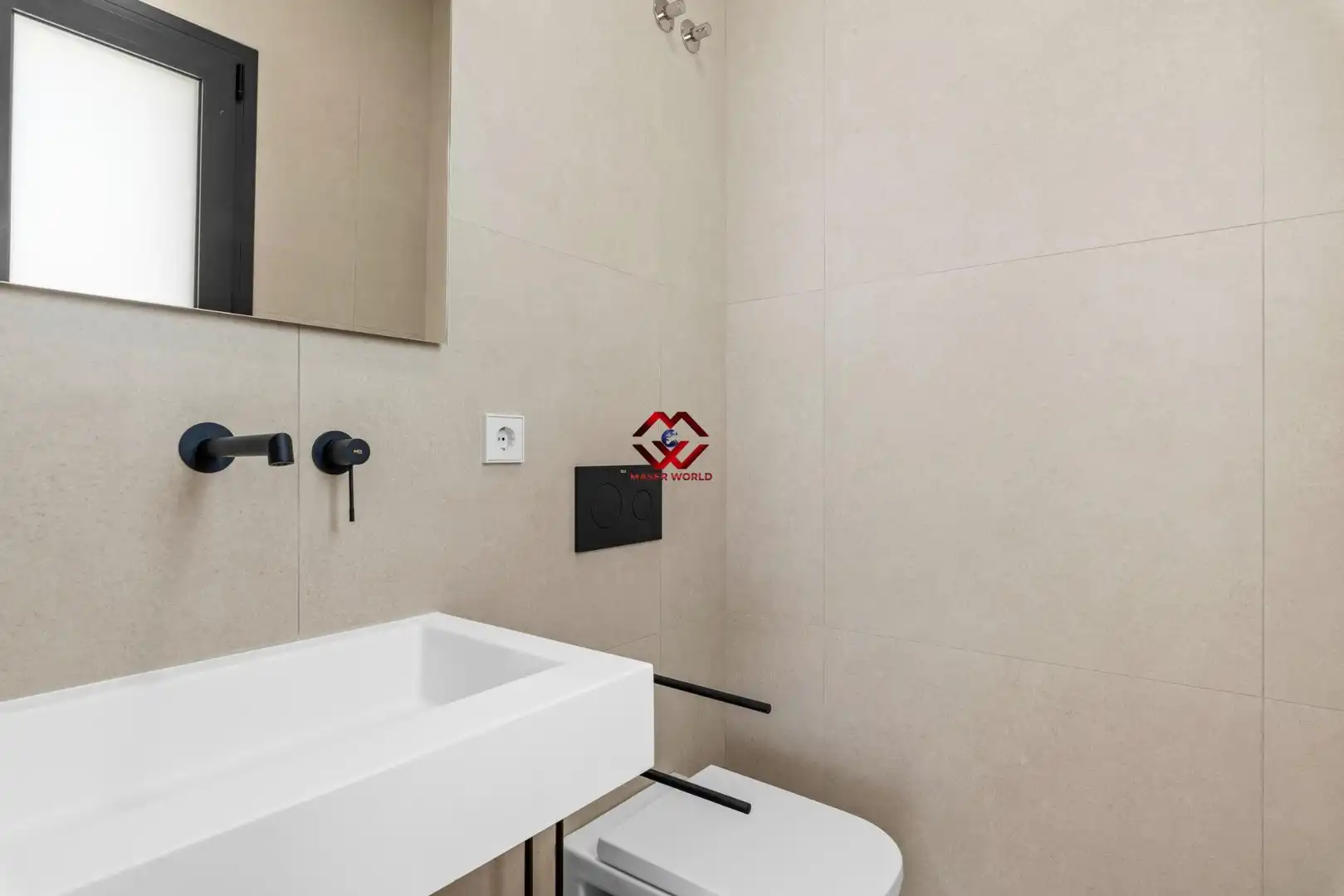 Villa con piscina in vendita a Las Lomas de Rame - Bahía Bella, imagen 24