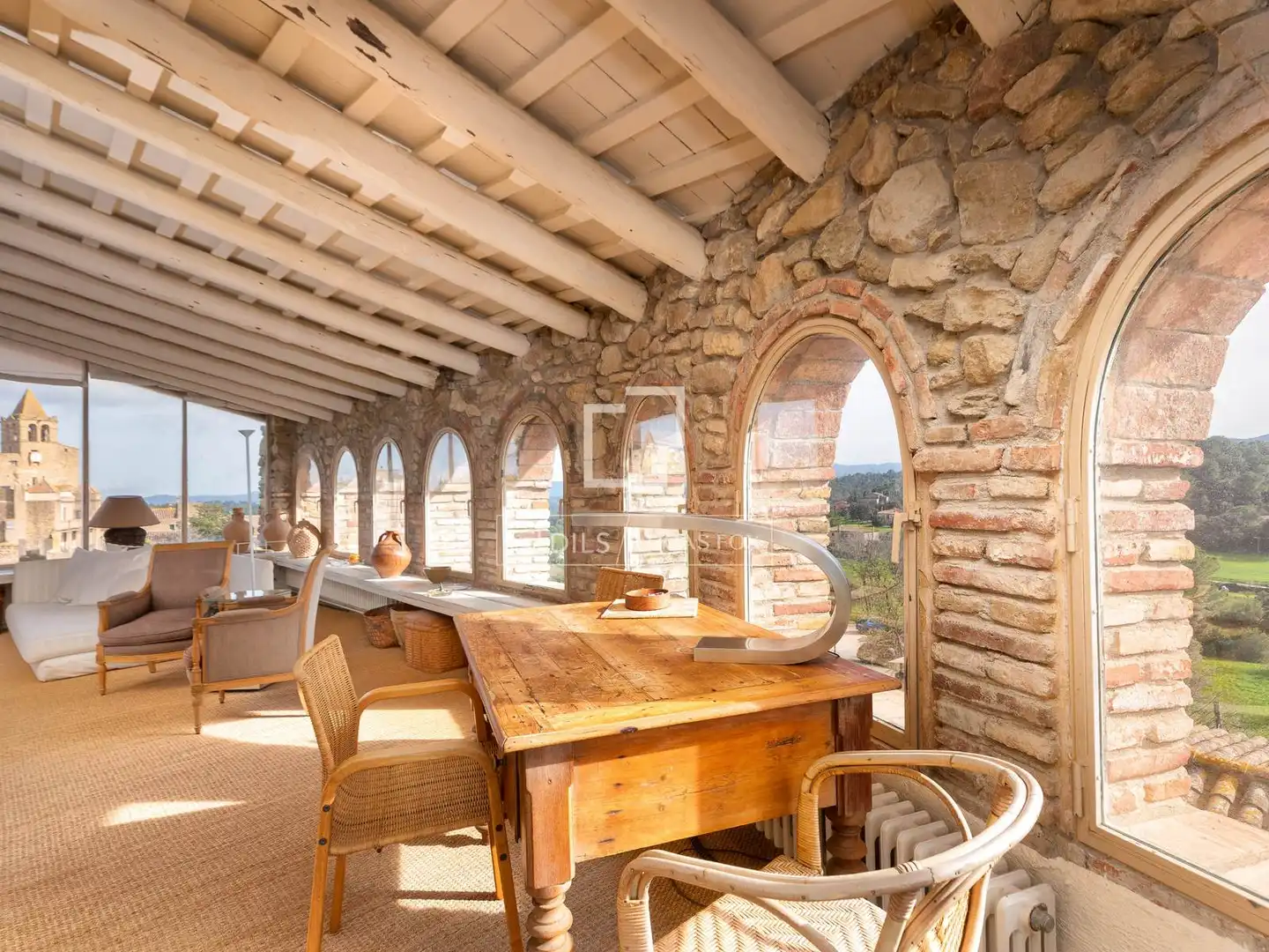 Villa zum Verkauf in Sant Martí Vell, imagen 37