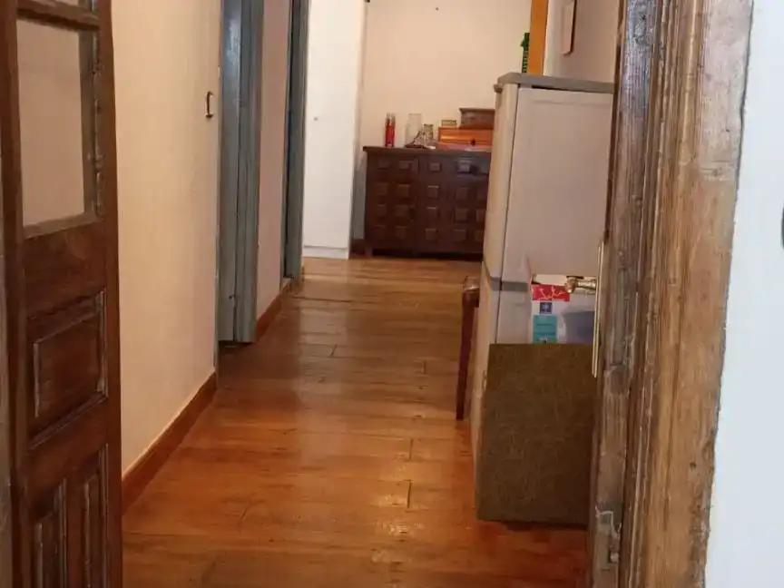 Finca rústica en venda en Tineo