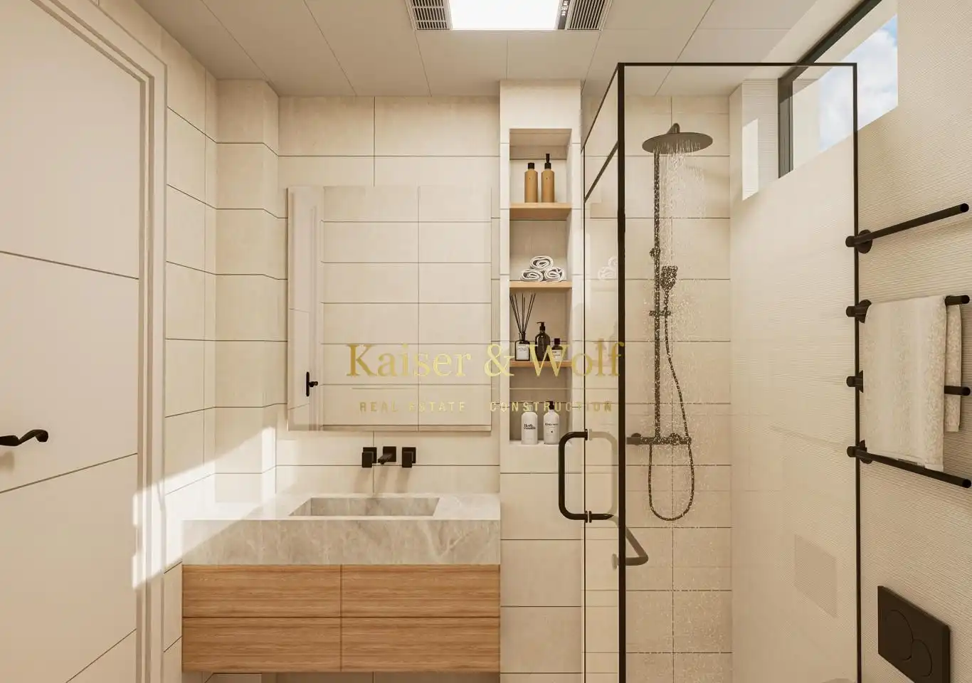 Haus mit Pool zum Verkauf in Escorpio, imagen 18