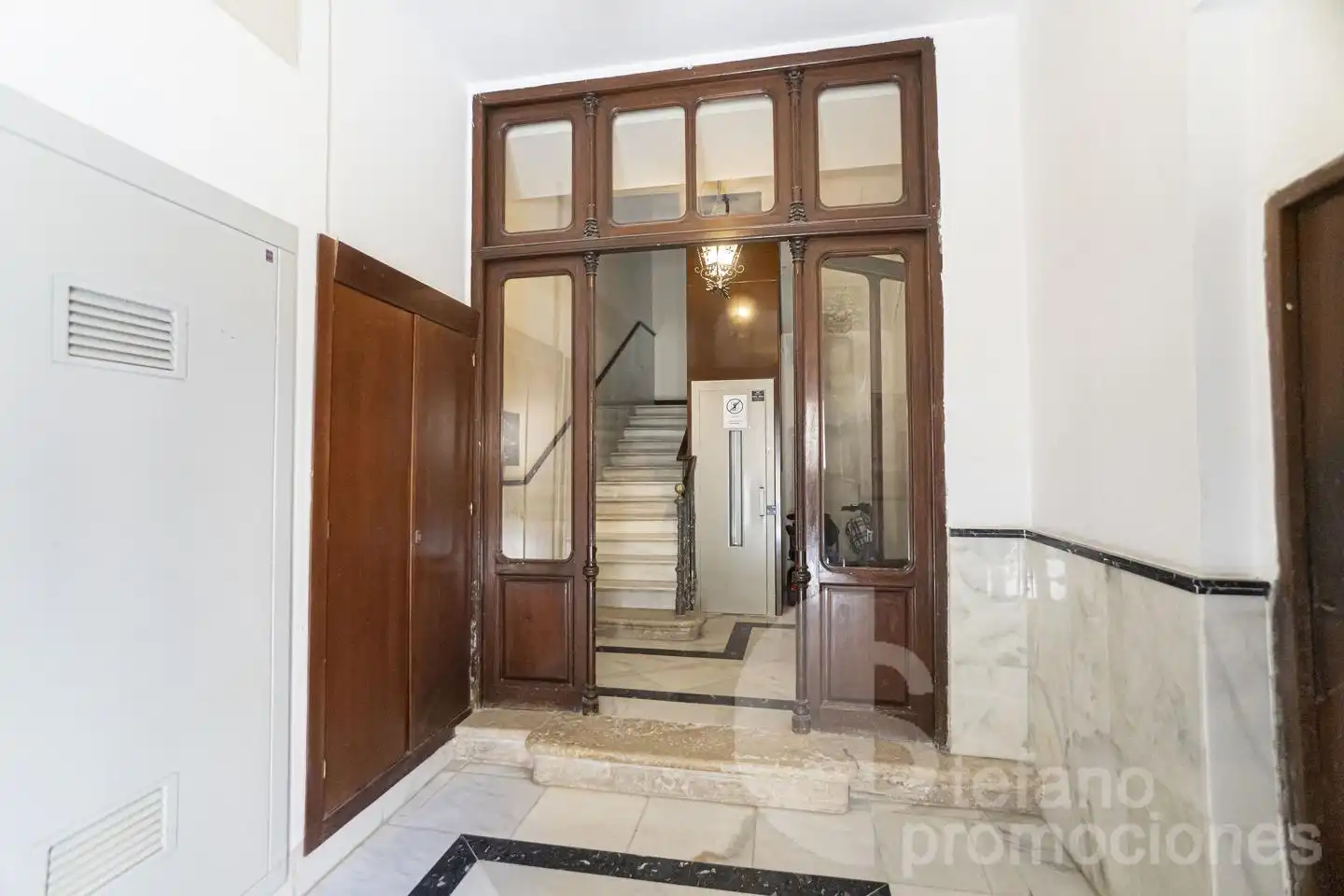 Flat with terrace for sale in Calle Niño de Guevara, imagen 31