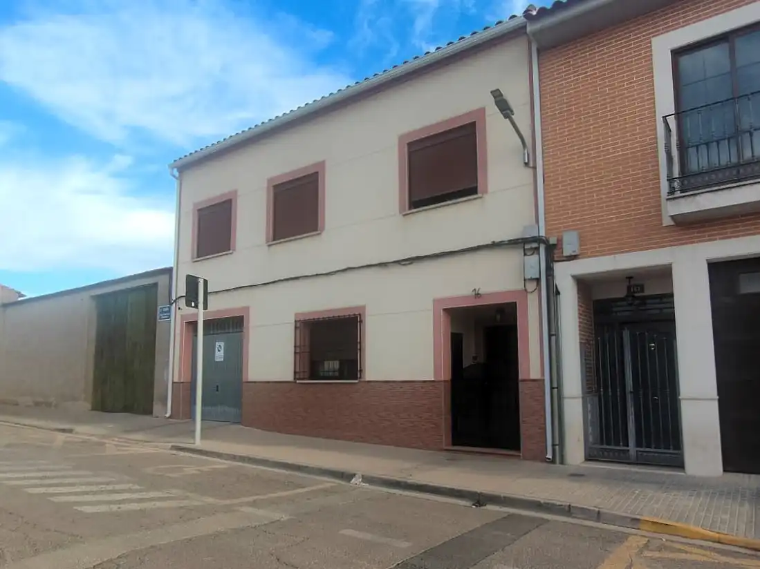 Appartement à vendre à Juan Ramon Jimenez, imagen 3