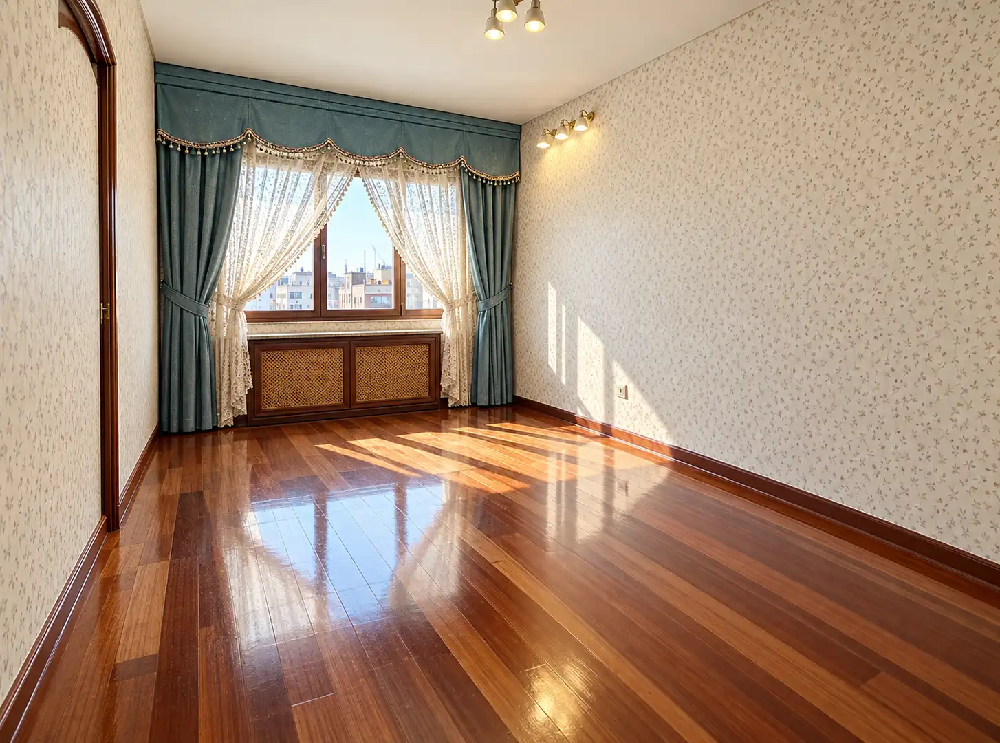 Flat with terrace for sale in Gran Vía Juan Carlos I, imagen 33