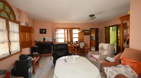 Foto 3 de Casa o chalet en venta en Calle Aracena, Híjar, Las Gabias
