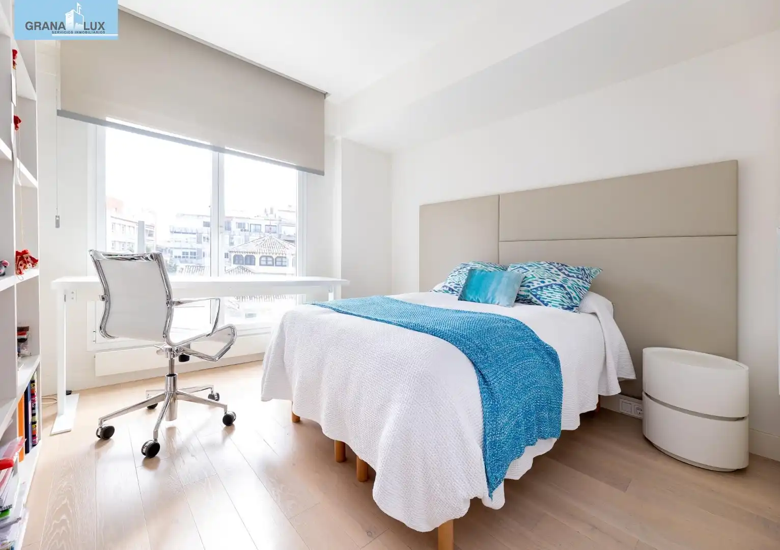 Wohnung mit Aufzug zum Verkauf in Calle Calle Solarillo de Gracia, imagen 6