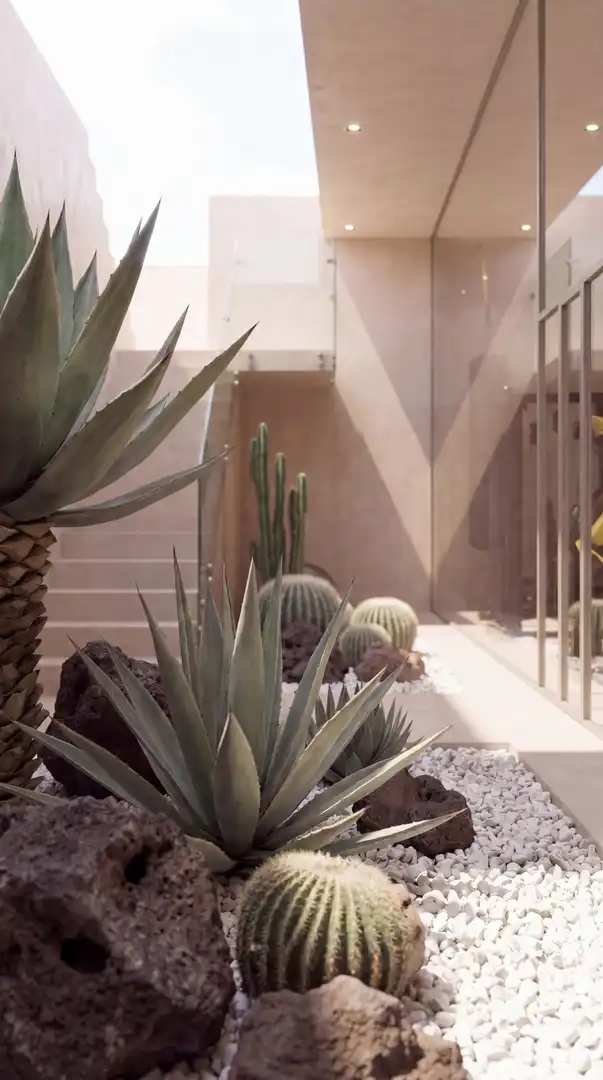 Apartamento con jardín en venta en Corralejo, imagen 8