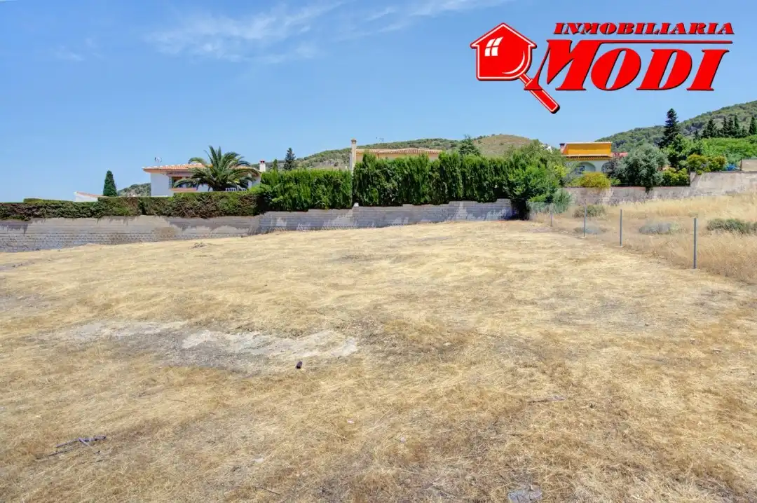 Residential land for sale in Padul, imagen 5