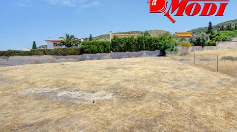 PARCELA URBANA EN VENTA  URBANIZACIÓN EL PUNTAL PADUL, GRANADABuscas el lugar ideal para construir la vivienda de tus sueños? Te p, immagine 5