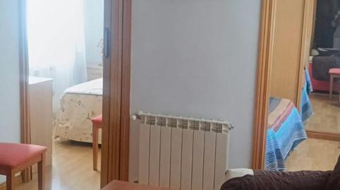 Foto 4 de Apartament de lloguer a C. del Mediodía Grande, Palacio,  Madrid Capital