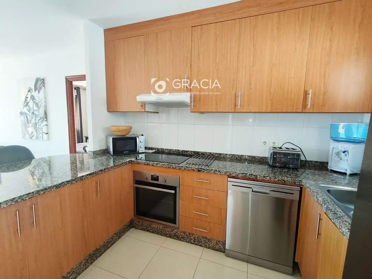 Penthouse with pool for sale in MURCIA, imagen 8