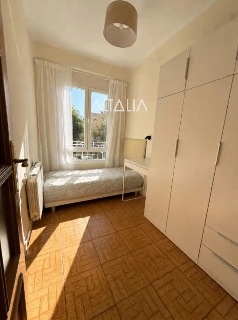 Bedroom of Flat for rent in Cuenca  with Heating and Furnished