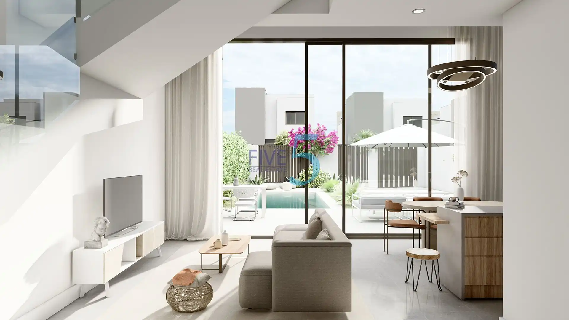 Maison à vendre à San Juan de los Terreros, imagen 14