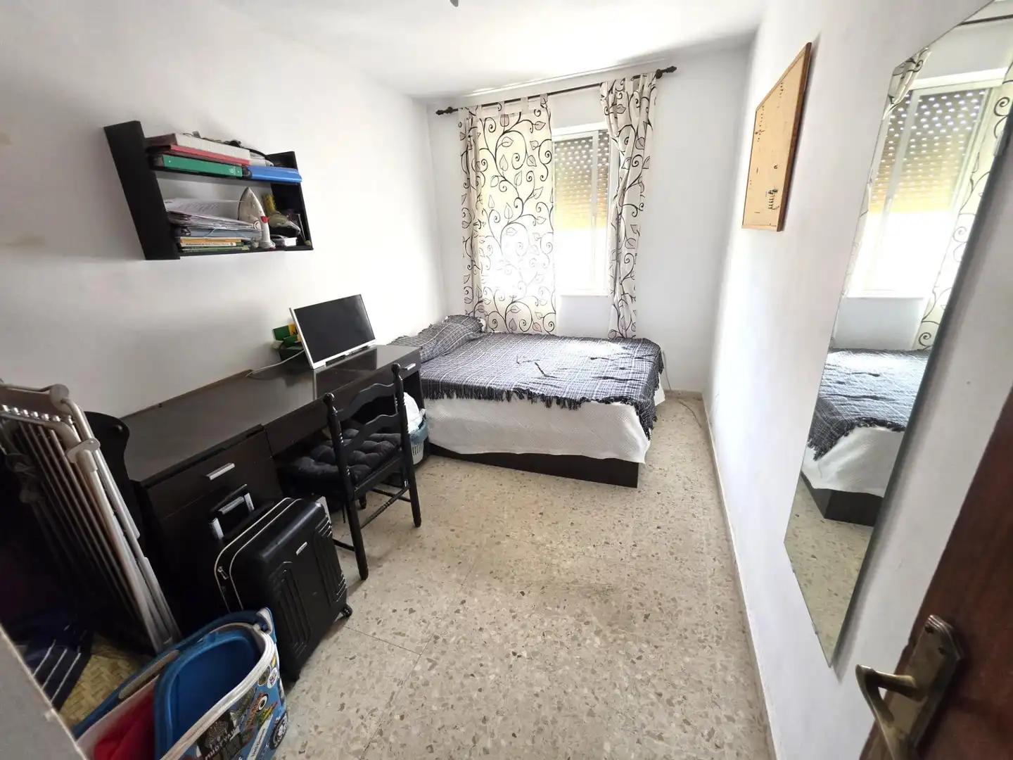 Wohnung zum Verkauf in La Pastora - La Estación, imagen 9