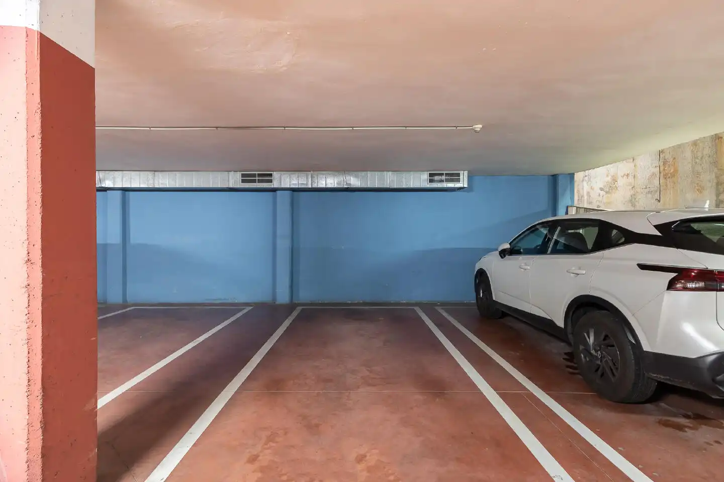 Parking de Piso en venta en Barcelona