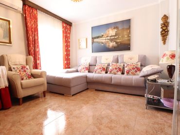 Flat with lift for sale in general riera, 130, 3ª, 2º