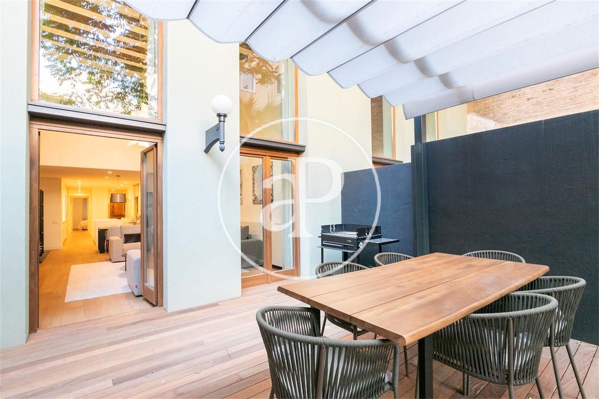 Duplex for sale in Carrer de Pau Claris, 130, Dreta de l'Eixample