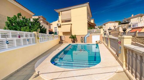 Foto 3 de Casa o chalet en venta en Barranco Hondo, La Nucia