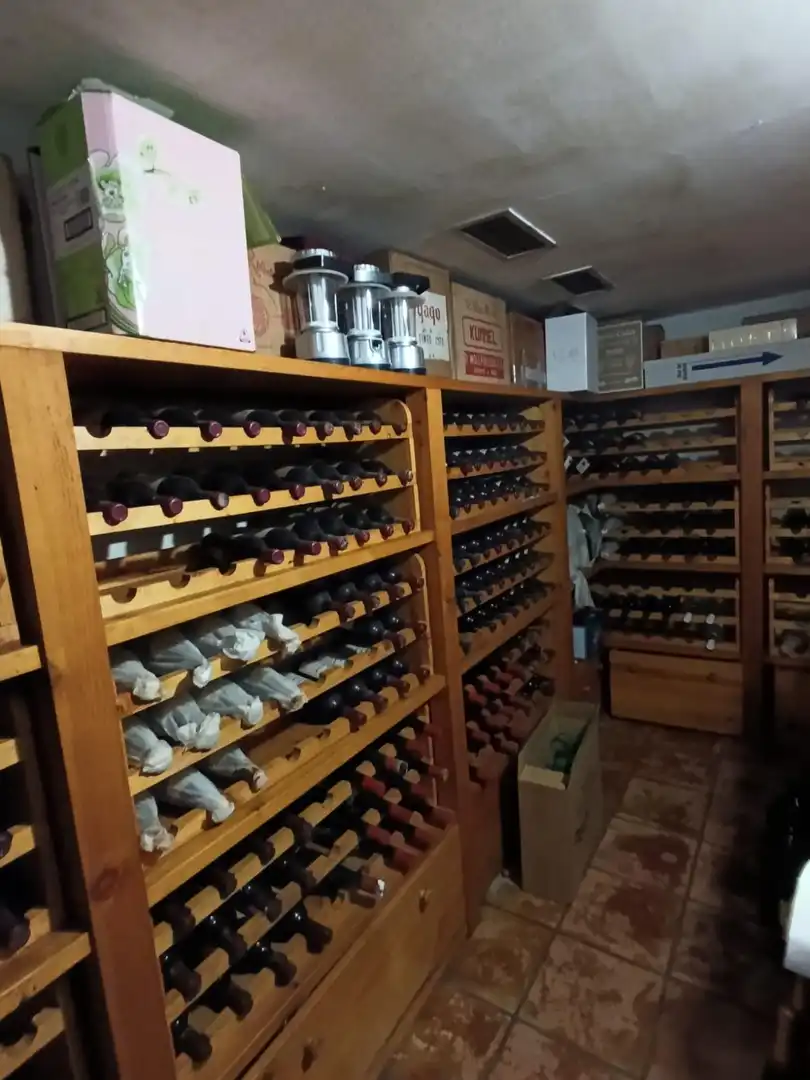 Casa rústica en venda a Meliana, imagen 21