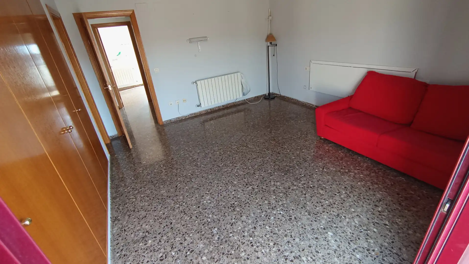 Ático con terraza en venta en Carrer de la Vall d'Uixó, imagen 44