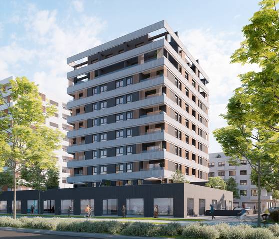 Piso en Venta en Avenida de Elvas en Avenida Elvas