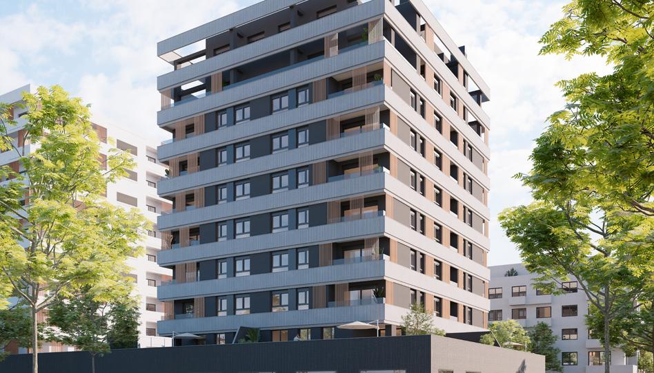 Photo 0 of Promotion NUEVA PROMOCIÓN DE OBRA NUEVA | Torre GEIM IV