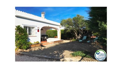 Foto 5 de Casa o chalet en venta en Calle D'urgell, 11, Nord, Roses