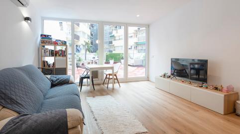 Foto 5 de Piso en venta en El Poble Sec - Parc de Montjuïc, Barcelona