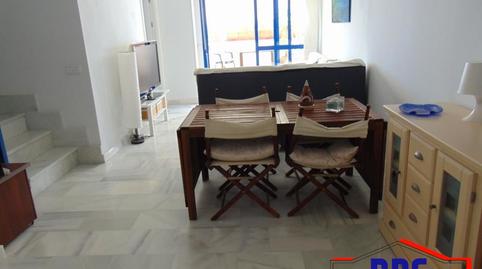 Foto 4 de Àtic en venda a Miradores, 6, Puerto de Garrucha, Almería