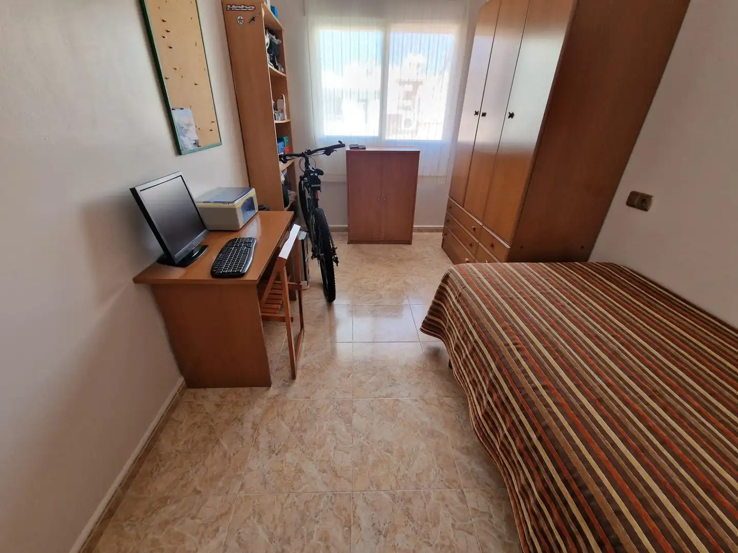 Appartamento con terrazza in vendita a Casco Antiguo, imagen 32
